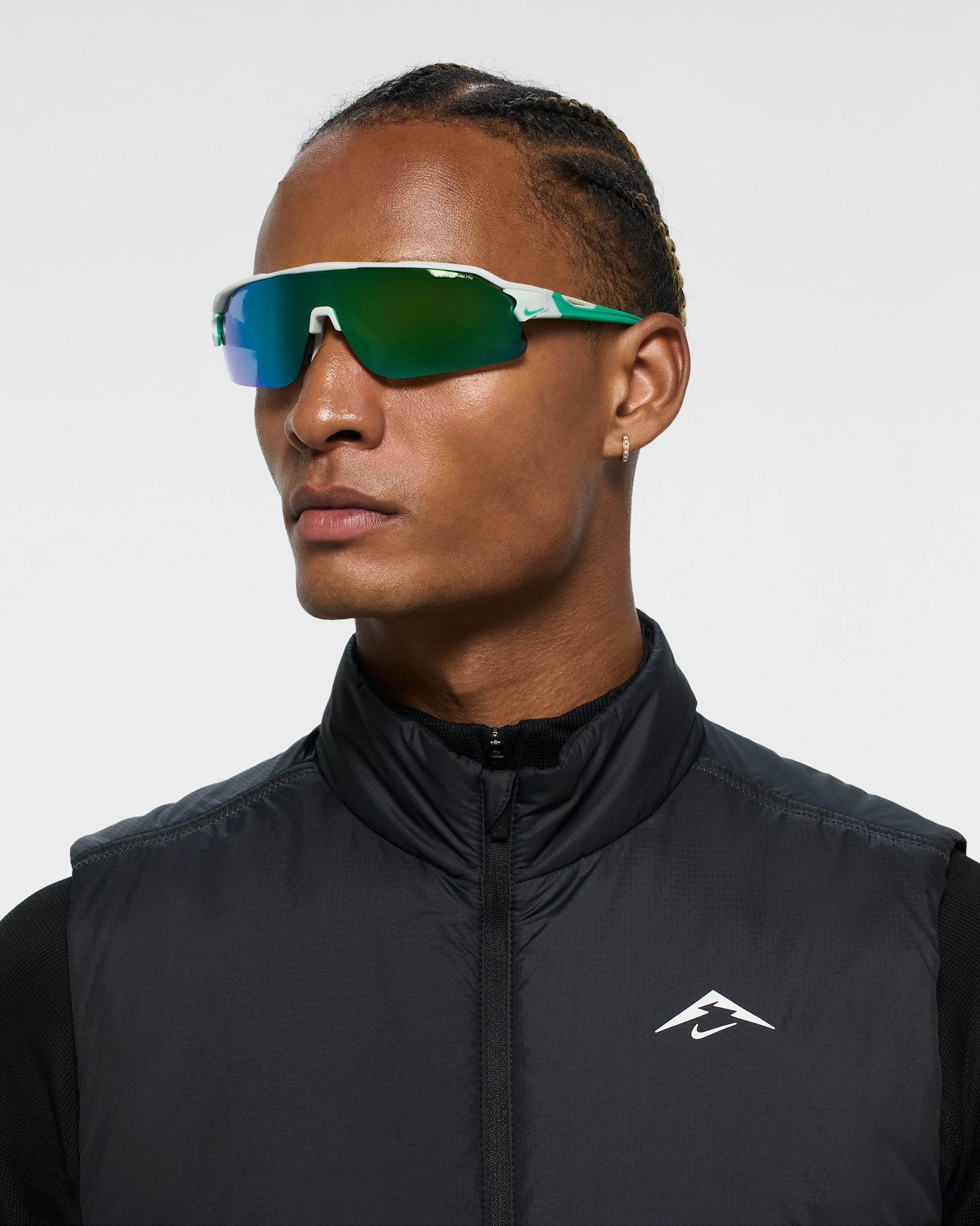 Nike Flyfree Shield Sunglasses. Nike.com